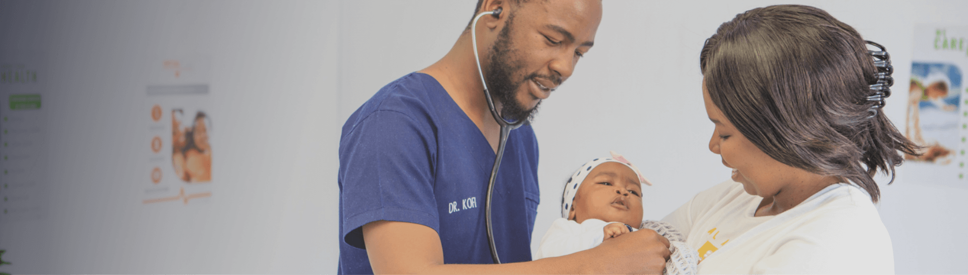 virtual care background image